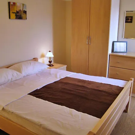 Affittacamere Nidisa Čižići