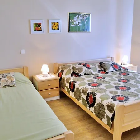 Nidisa Affittacamere Čižići