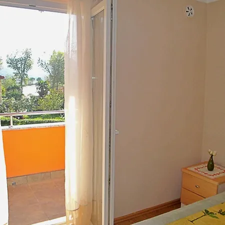 Affittacamere Nidisa Čižići