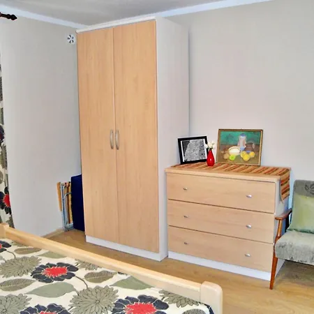 Nidisa Guest house 3*