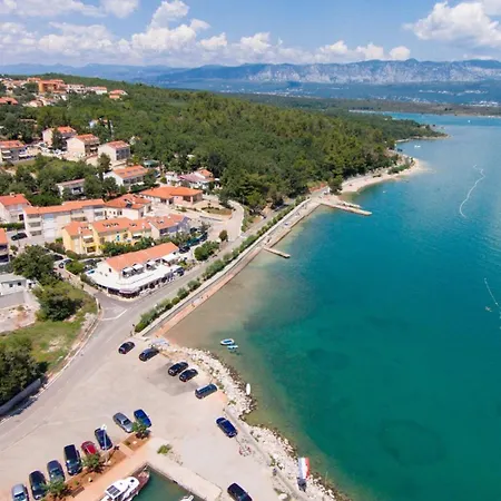 Nidisa 招待所 Čižići