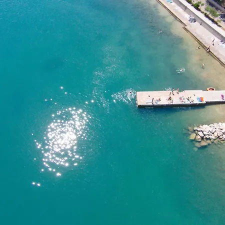 Nidisa 3* Cizici