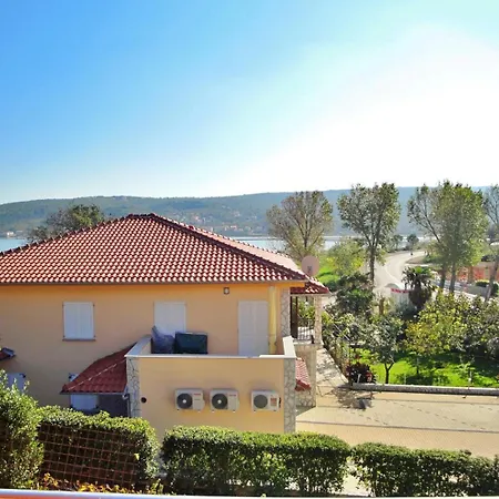 Nidisa Affittacamere Čižići