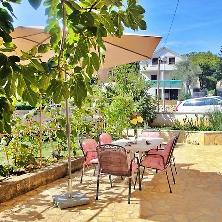 Affittacamere Nidisa Čižići