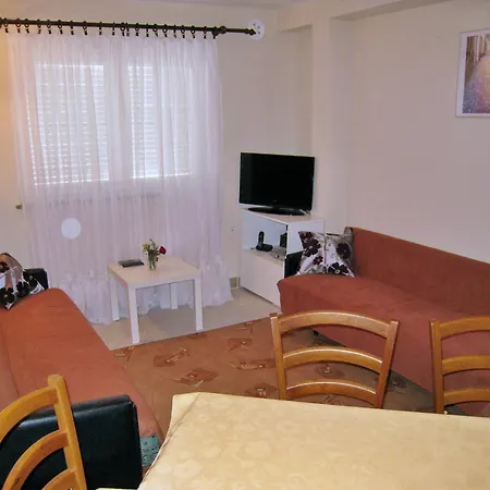 Nidisa 3* Čižići