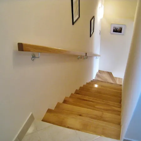 Nidisa Affittacamere Čižići