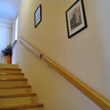 Nidisa Guest house