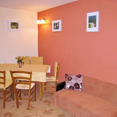 Nidisa Affittacamere Čižići