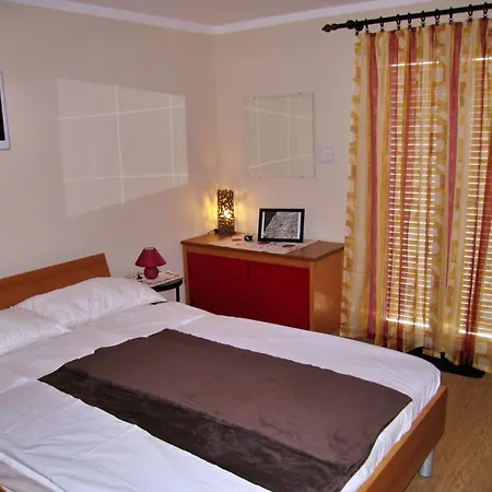 Nidisa Affittacamere Čižići