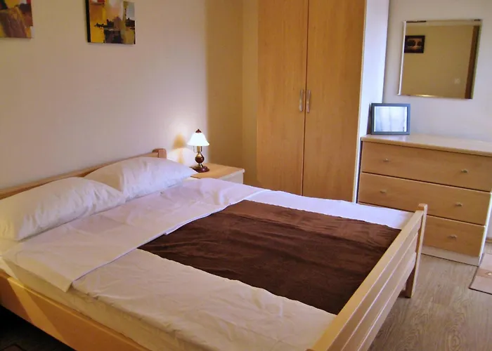 Guest house Nidisa Cizici