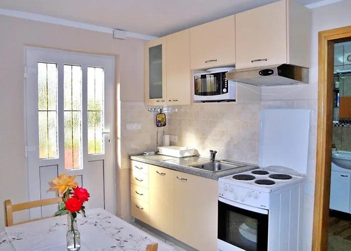 Nidisa Guest house Cizici
