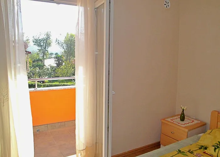 Guest house Nidisa Cizici