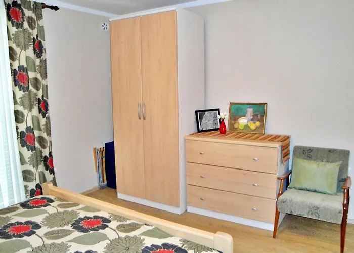 Nidisa Guest house 3*