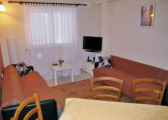 Nidisa 3* Cizici