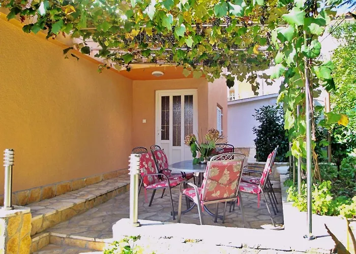 Guest house Nidisa Cizici