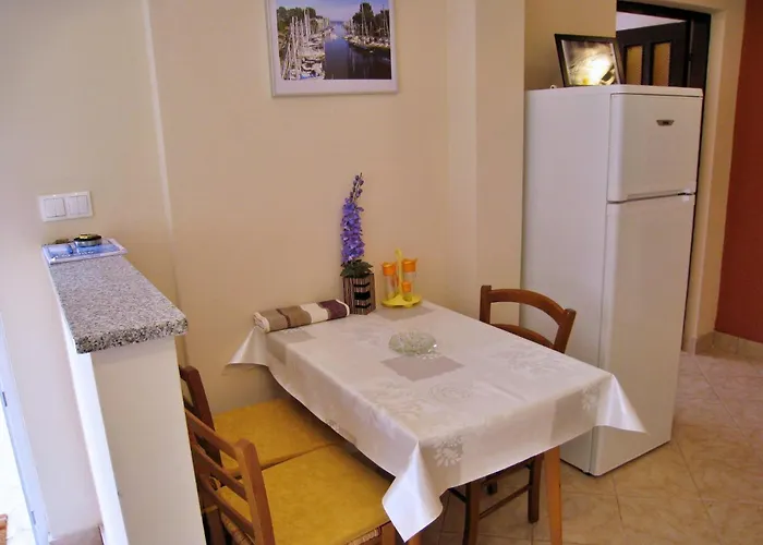 Guest house Nidisa