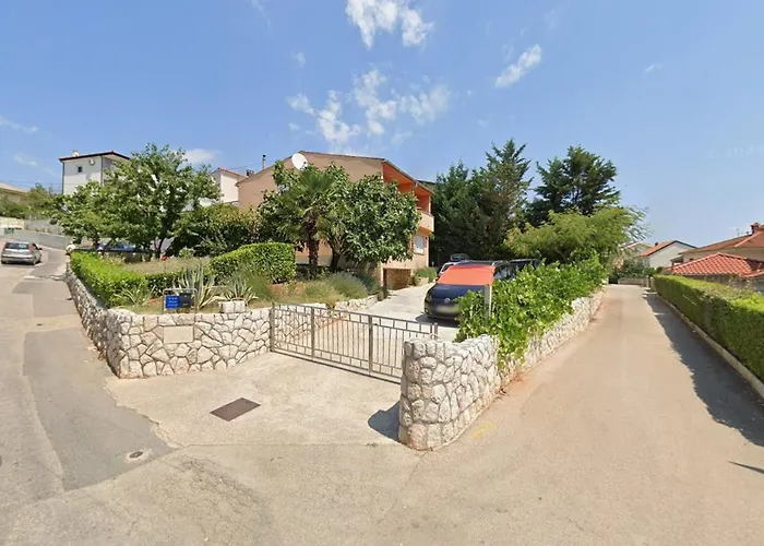 Nidisa Guest house Cizici